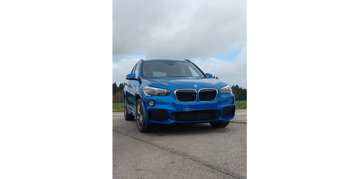 BMW X1 125.000 km 19.800 &euro; Furth 84095