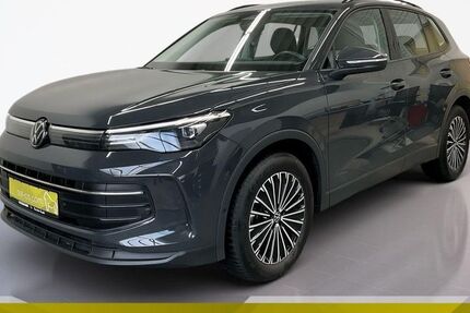 VW Tiguan 24.750 km 31.580 &euro; Vilsbiburg 84137