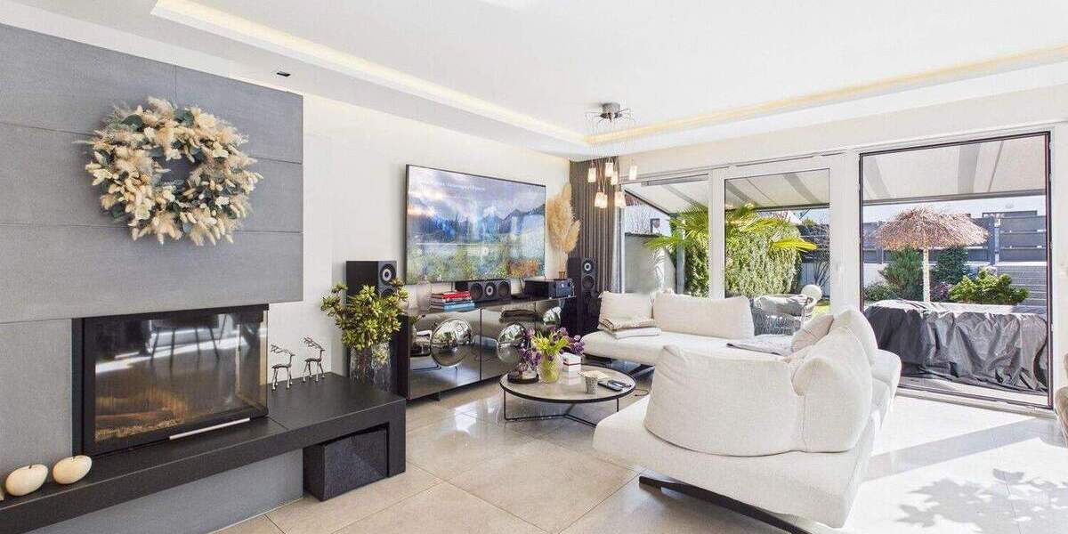 Doppelhaushälfte Landshut Peter u. Paul - 6 Zimmer, 185 m&sup2;, 995.000&euro; | Angebot:25800731