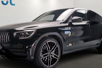 Mercedes-Benz GLC 43 AMG 60.300 km 47.890 &euro; Landshut 84030