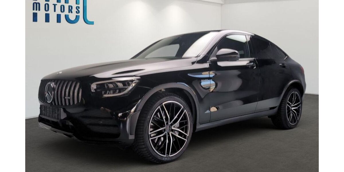 Mercedes-Benz GLC 43 AMG 60.300 km 47.890 &euro; Landshut 84030