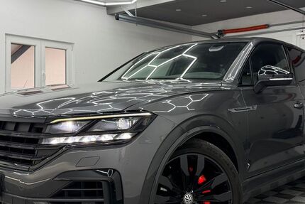 VW Touareg 121.500 km 38.950 &euro; Altdorf 84032