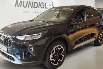 Ford Kuga 8.291 km 38.660 &euro; Landshut 84030
