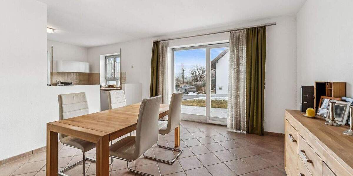 Einfamilienhaus Vilsheim - 6 Zimmer, 167 m&sup2;, 649.000&euro; | Angebot:25691044