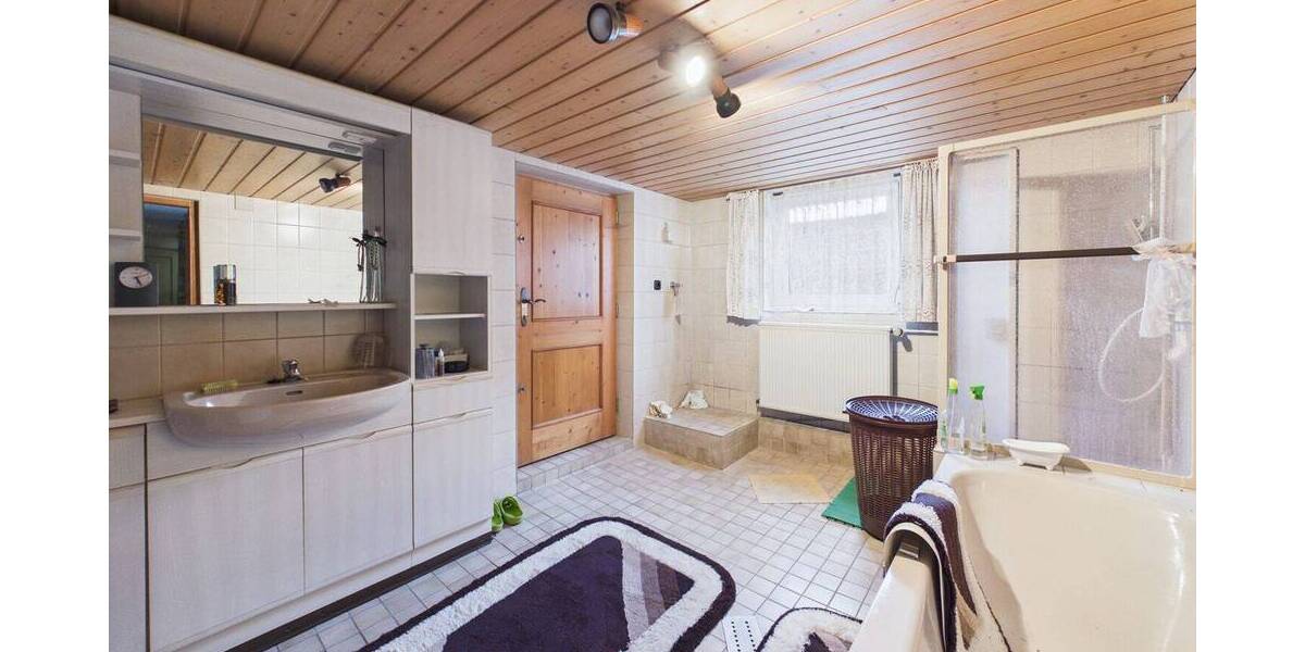 Einfamilienhaus Tiefenbach/Schloßberg Schloßberg - 6 Zimmer, 123 m&sup2;, 365.000&euro; | Angebot:26017425