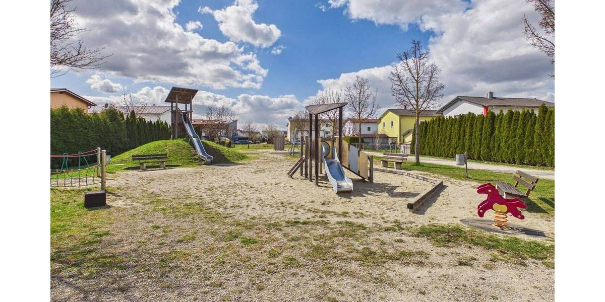 Doppelhaushälfte Landshut Wolfgang - 4 Zimmer, 120 m&sup2;, 645.000&euro; | Angebot:26017424