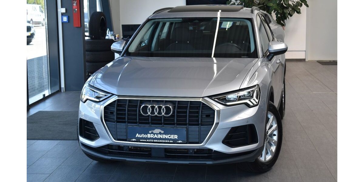 Audi Q3 37.836 km 28.950 &euro; Altdorf/Landshut 84032