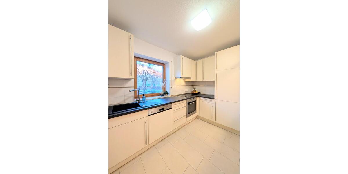 Etagenwohnung Landshut - 3.5 Zimmer, 84 m&sup2;, 465.000&euro; | Angebot:25381089