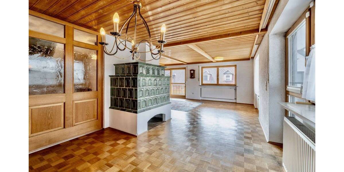 Doppelhaushälfte Haag an der Amper Haag - 6 Zimmer, 170 m&sup2;, 690.000&euro; | Angebot:26055080