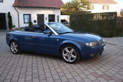 Audi A4 117.000 km 7.200 &euro; Vilsbiburg 84137