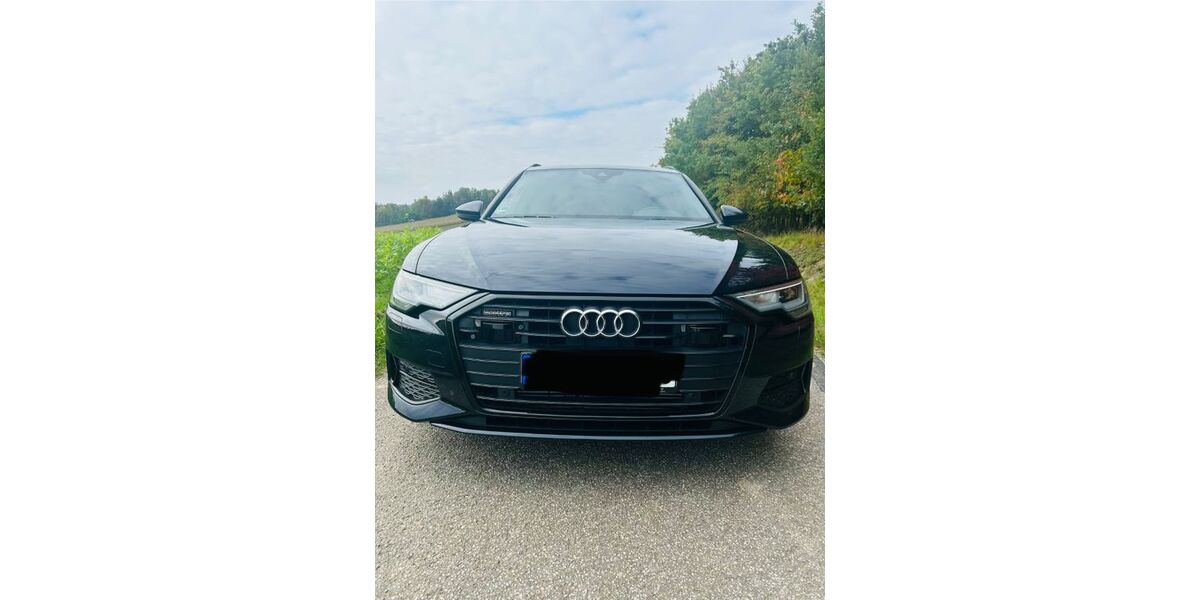 Audi A6 97.900 km 24.900 &euro; Rohr i.NB 93352