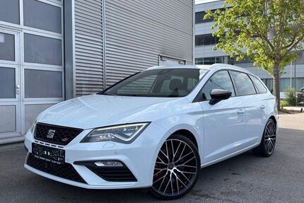 Seat Leon 180.600 km 15.390 &euro; Landshut 84030