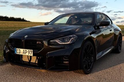 BMW M2 5.500 km 82.500 &euro; Bockhorn 85461