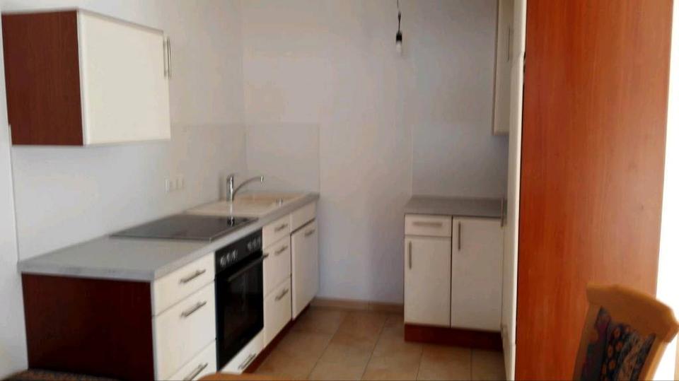 Etagenwohnung Ergolding - 3 Zimmer, 61 m&sup2;, 750&euro; | Angebot:25968142