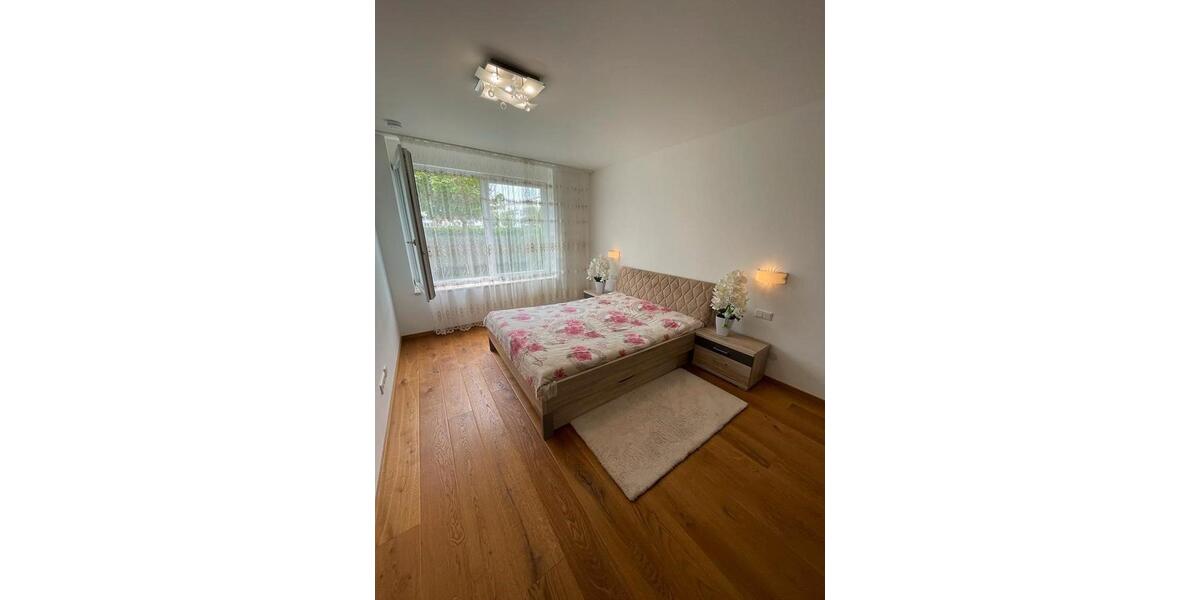 Etagenwohnung Landshut Landshut-West - 3 Zimmer, 79 m&sup2;, 1.380&euro; | Angebot:26412607