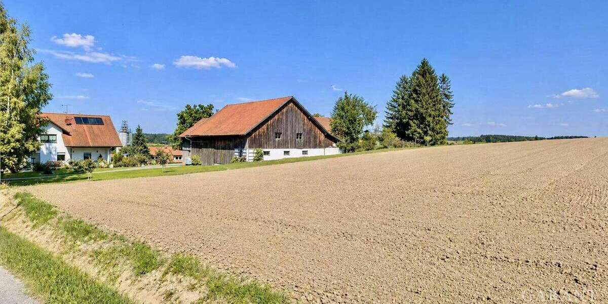 Grundstück Baierbach - 420.000&euro; | Angebot:25830531
