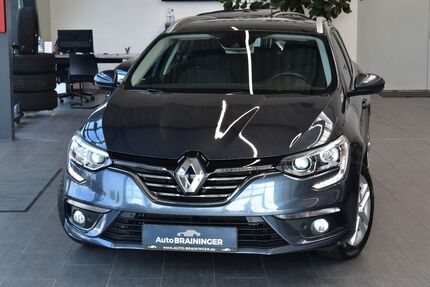 Renault Megane 98.615 km 9.980 &euro; Altdorf/Landshut 84032