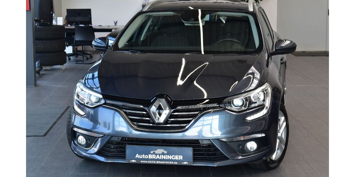 Renault Megane 98.615 km 9.980 &euro; Altdorf/Landshut 84032