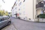 Etagenwohnung Landshut Nikola - 2 Zimmer, 63 m&sup2;, 290.000&euro; | Angebot:26364080