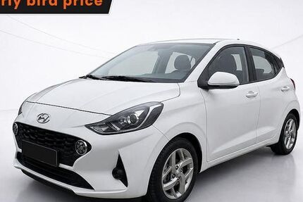 Hyundai i10 58.556 km 10.449 &euro; Ergolding 84030