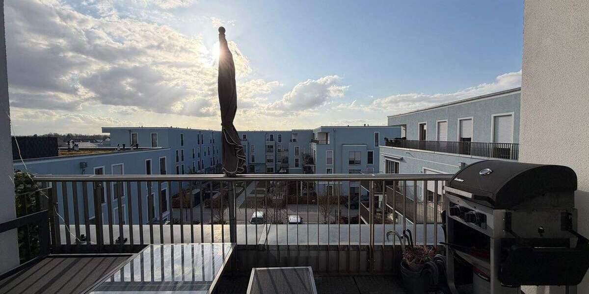 Etagenwohnung Moosburg - 2 Zimmer, 68 m&sup2;, 377.000&euro; | Angebot:25728408