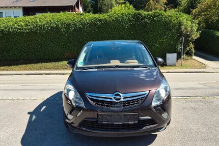 Opel Zafira 300.112 km 2.999 &euro; Wartenberg 85456