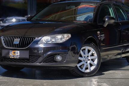 Seat Exeo 161.500 km 3.890 &euro; Ergolding 84030
