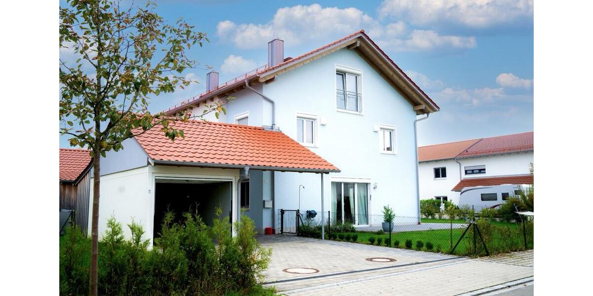 Doppelhaushälfte Bockhorn - 5 Zimmer, 142 m&sup2;, 625.000&euro; | Angebot:27004071