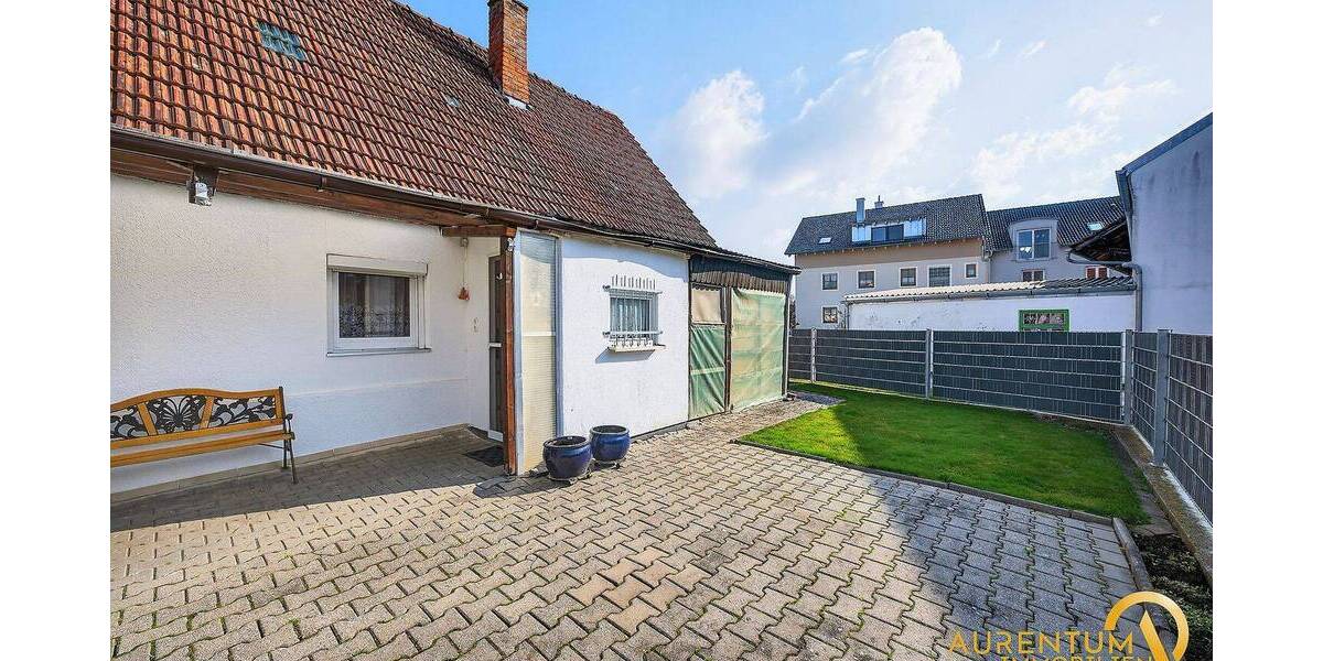 Einfamilienhaus Wildenberg - 4 Zimmer, 120 m&sup2;, 280.000&euro; | Angebot:25958519