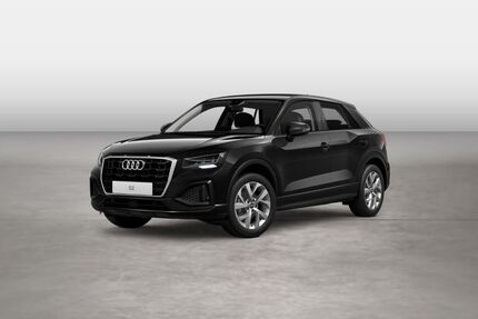 Audi Q2 27.300 km 25.805 &euro; Landshut 84030