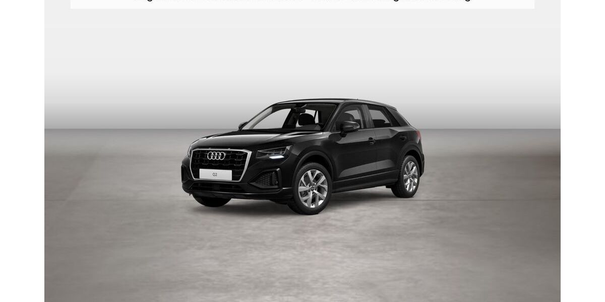 Audi Q2 27.300 km 25.805 &euro; Landshut 84030