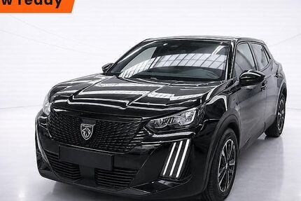 Peugeot e-2008 18.343 km 24.999 &euro; Ergolding 84030