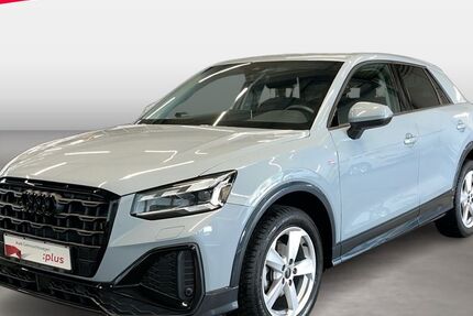 Audi Q2 34.350 km 26.444 &euro; Landshut 84030