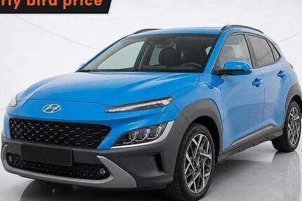Hyundai KONA 65.783 km 16.499 &euro; Ergolding 84030