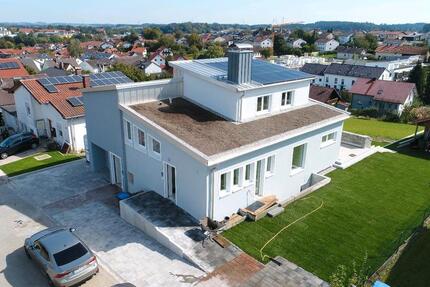 Wohnung Taufkirchen (Vils) - 5 Zimmer, 165 m&sup2;, 1.950&euro; | Angebot:24363731