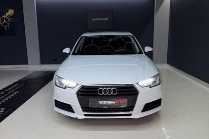 Audi A4 248.000 km 13.999 &euro; Eching 84174