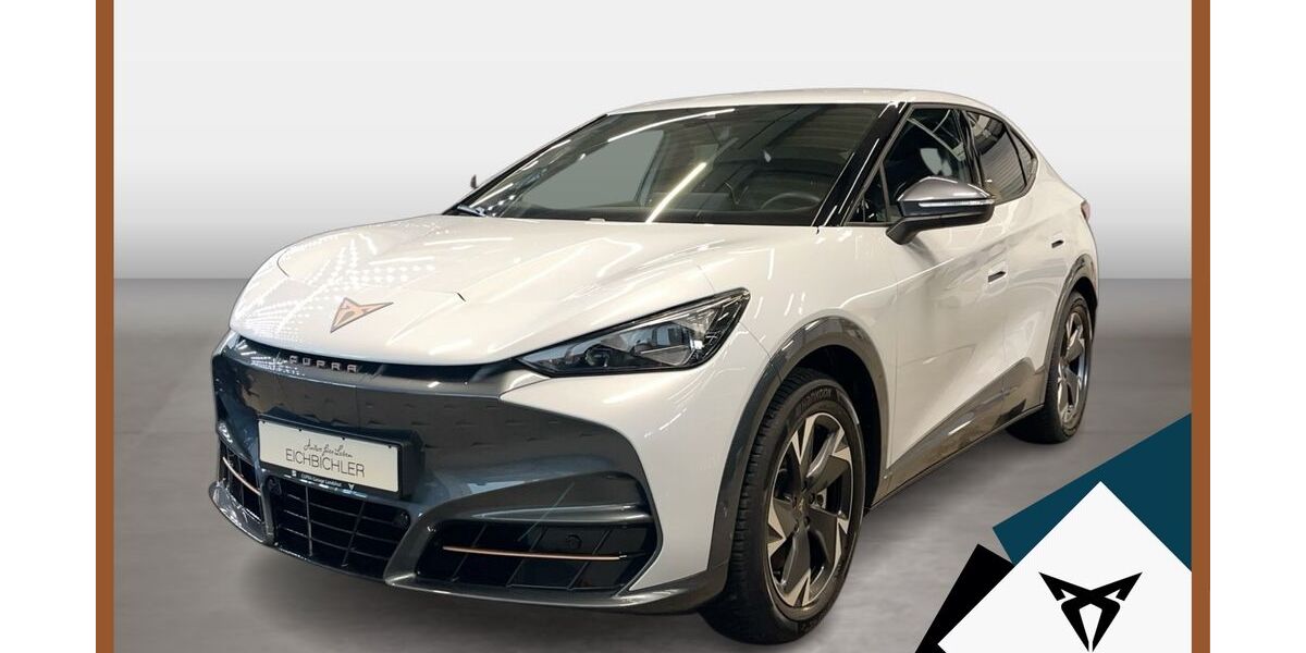 Cupra Tavascan 14.908 km 39.650 &euro; Landshut 84030