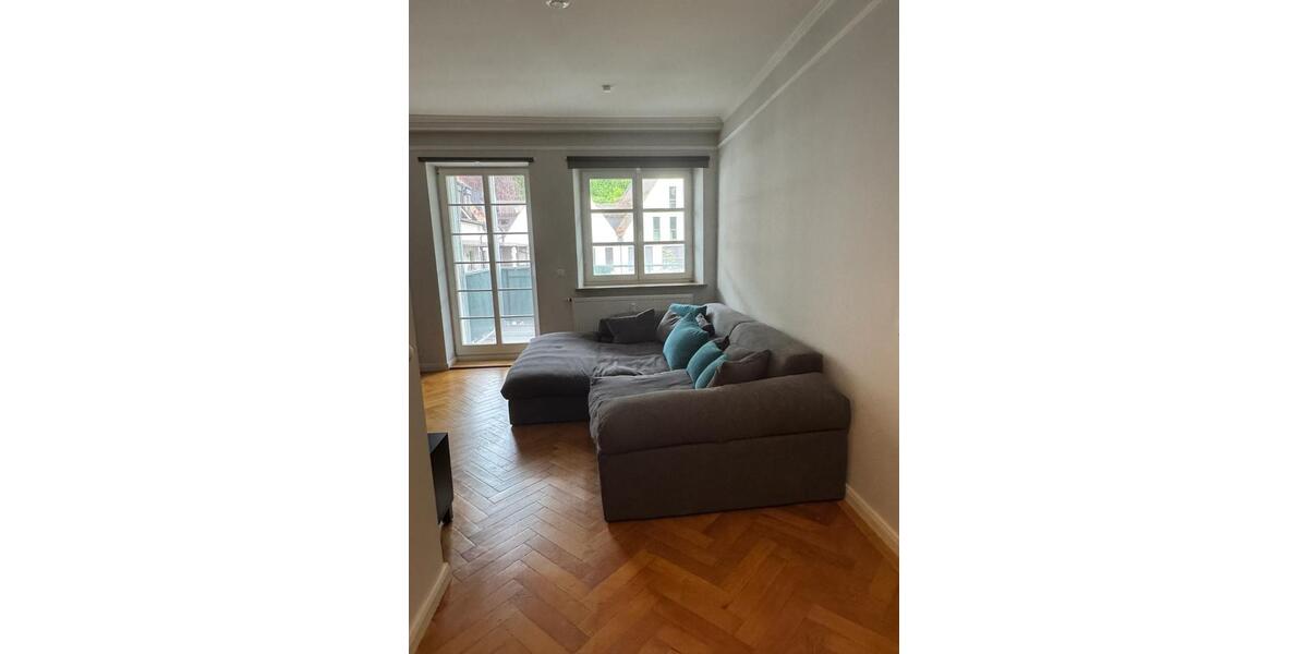 Etagenwohnung Landshut - 2 Zimmer, 73 m&sup2;, 1.000&euro; | Angebot:26614962