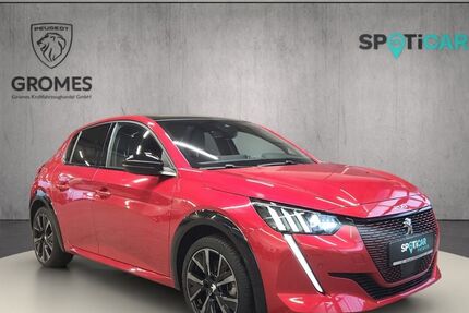 Peugeot 208 24.950 km 19.990 &euro; Wartenberg 85456