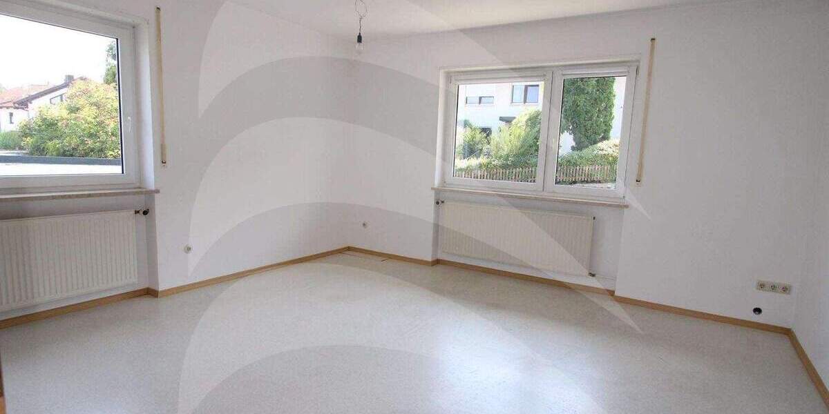 Etagenwohnung Altdorf Pfettrach - 5 Zimmer, 140 m&sup2;, 429.800&euro; | Angebot:25679479