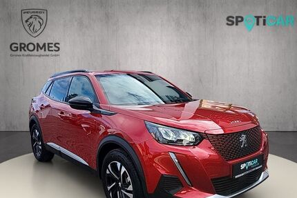 Peugeot 2008 26.600 km 22.800 &euro; Wartenberg 85456