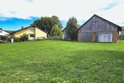 Grundstück Wörth - 670.000&euro; | Angebot:25455840