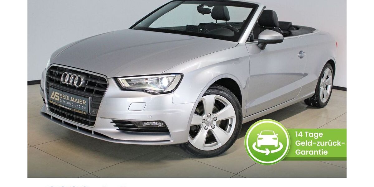 Audi A3 97.178 km 16.990 &euro; Eching i. Ndb. 84174