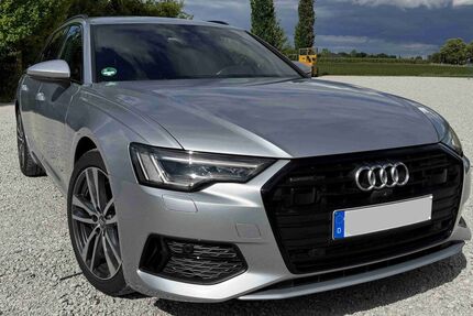 Audi A6 77.548 km 34.900 &euro; Altdorf 84032