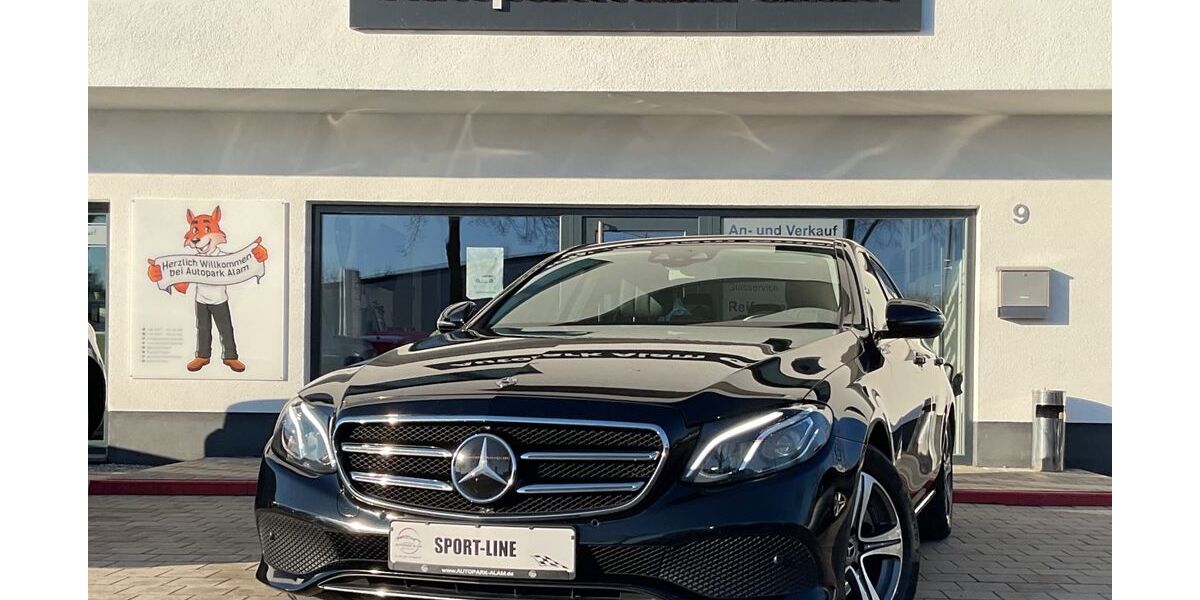 Mercedes-Benz E 220 122.400 km 29.900 &euro; Landshut 84030