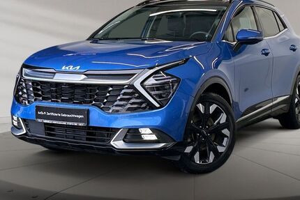 Kia Sportage 30.260 km 35.950 &euro; Neufahrn in Niederbayern 84088