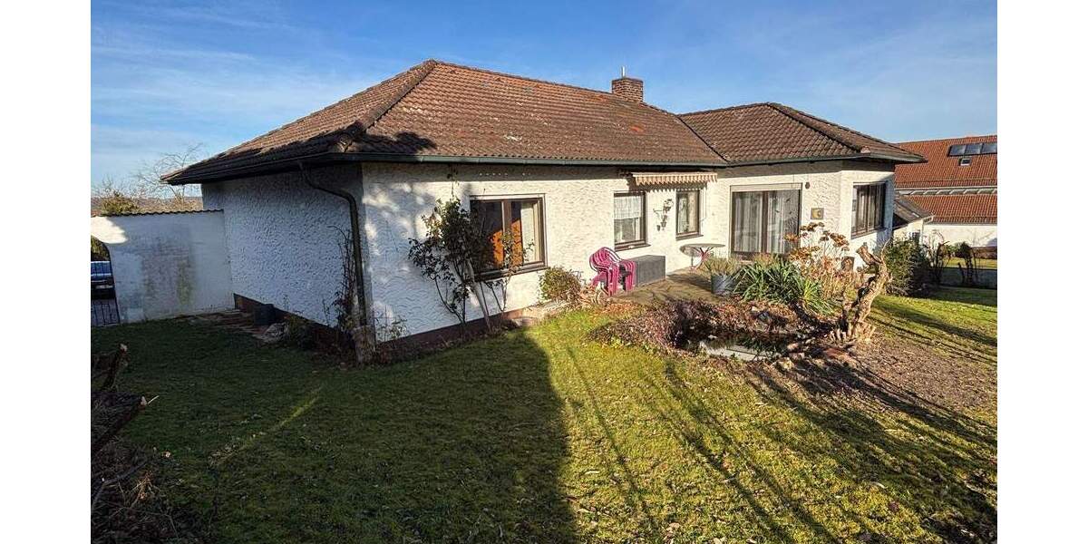 Einfamilienhaus Eching Viecht - 4 Zimmer, 121 m&sup2;, 520.000&euro; | Angebot:25680343