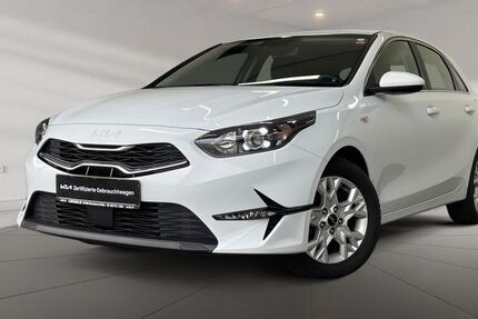 Kia ceed / Ceed 19.832 km 20.450 &euro; Neufahrn in Niederbayern 84088