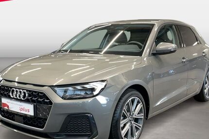 Audi A1 3.650 km 29.323 &euro; Landshut 84030