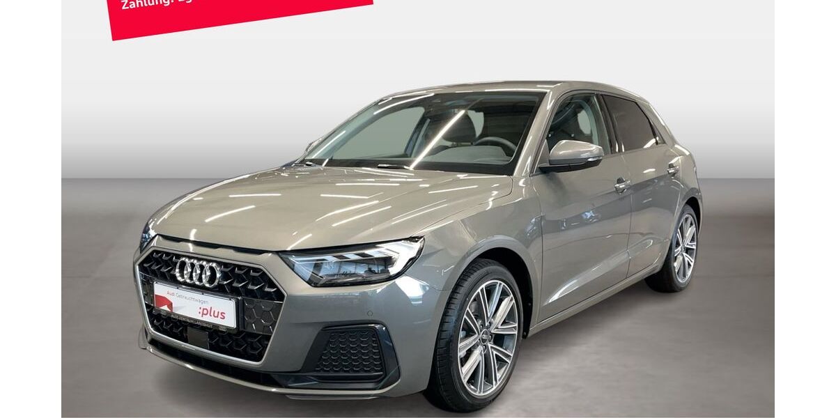 Audi A1 3.650 km 29.323 &euro; Landshut 84030